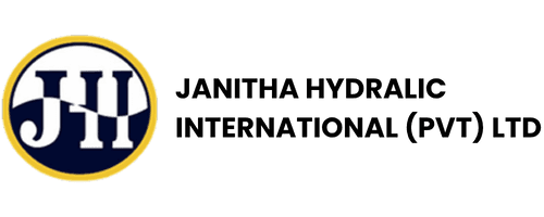 JHI HYDRAULIC International